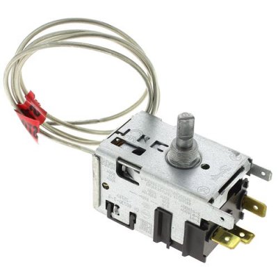 ARISTON GROUP Thermostat - centre 077b3301 pour refrigerateur Whirlpool C00283904