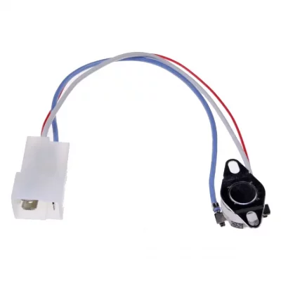 SMEG Thermostat chaleur tournante pour four  - 818731204