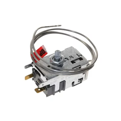 INDESIT Thermostat Climatic 077b-6189 C.post L.4 Pour Refrigerateur  - C00143406