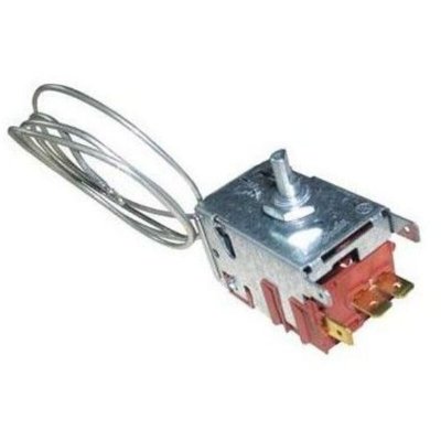 INDESIT Thermostat Climatic 077b-6189 Center Pos Pour REFRIGERATEUR 
