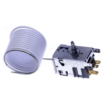 FAR THERMOSTAT CONGELATEUR 077B2027 pour REFRIGERATEUR  - 61895