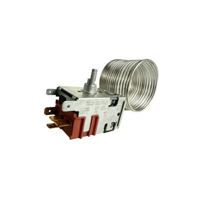 GENERIQUE Thermostat Congelateur 077b2144 Pour Congelateur - F67h100i9