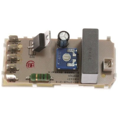 BEKO Thermostat congelateur 38x77 mm  4628150100