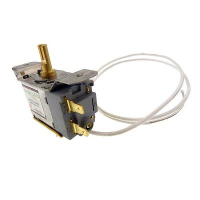 WHIRLPOOL Thermostat Congelateur Wpf31s-102-011 Pour Refrigerateur Ref: 4812