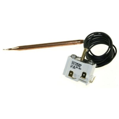CLIMADIFF Thermostat cotherm gtlu3035 pour refrigerateur  - 132004400