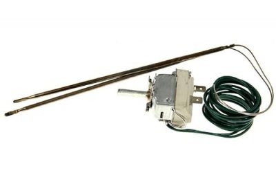 AIRLUX Thermostat cuisson 2 bulbes pour four  - z1170000570