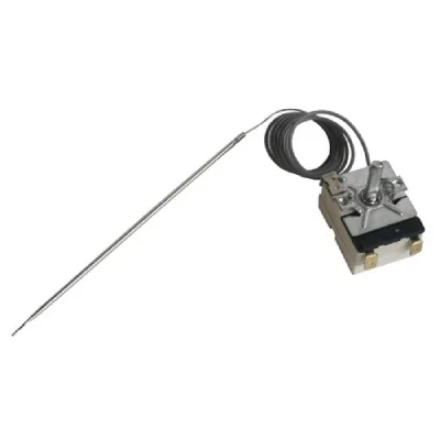 DE DIETRICH Thermostat cuisson 50d-300d sonde cuivre reference : 92x4379
