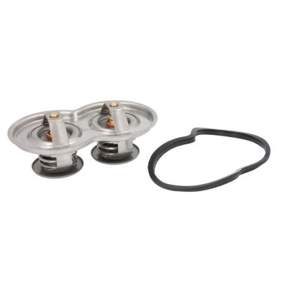 CALORSTAT BY VERNET Thermostat d'eau  TH7117.80J