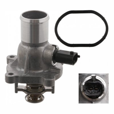 FEBI Thermostat d'eau  BILSTEIN 33683