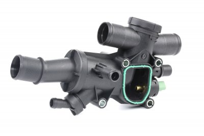 FEBI BILSTEIN Thermostat d'eau  36180 d'origine