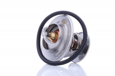 MAHLE ORIGINAL Thermostat d'eau MAHLE Aftermarket TX 13 92D