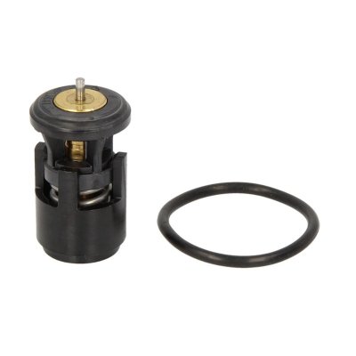 MAHLE ORIGINAL Thermostat d'eau MAHLE Aftermarket TX 41 87D