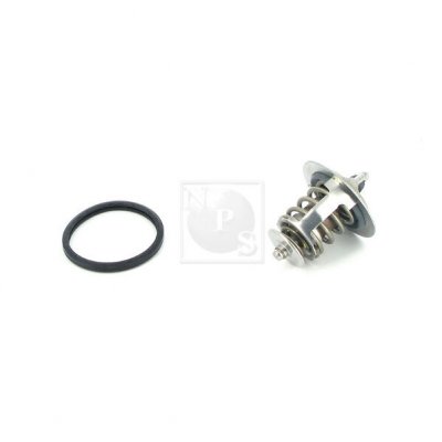 NPS Thermostat d'eau NIPPON PIECES SERVICES T153A13