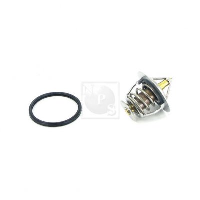 NPS Thermostat d'eau NIPPON PIECES SERVICES T153A20