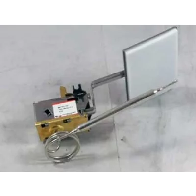 WHIRLPOOL Thermostat d'origine (C00095873) R&eacute;frig&eacute;rateur, cong&eacute;lateur indesit, ariston hotpoint, scholtes