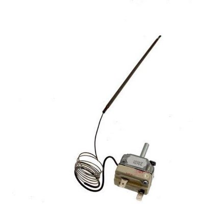 BRANDT Thermostat d'origine Four, cuisini&egrave;re 93685055, 5510062010, 71X8598, 3051770018 