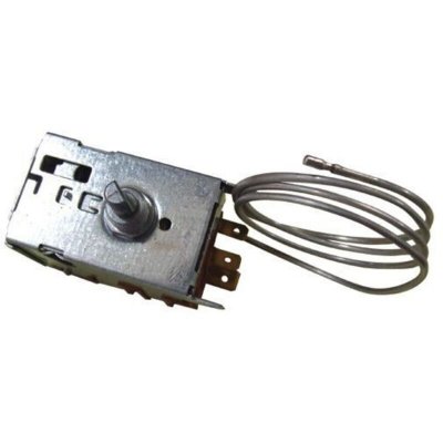 BOSCH Thermostat d'origine R&eacute;frig&eacute;rateur, cong&eacute;lateur 00169024 