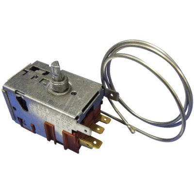 BOSCH Thermostat d'origine R&eacute;frig&eacute;rateur, cong&eacute;lateur 00170219 SIEMENS