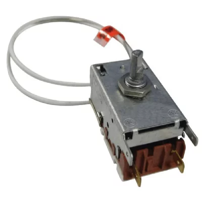 ARISTON Thermostat d'origine R&eacute;frig&eacute;rateur, cong&eacute;lateur C00048510 INDESIT