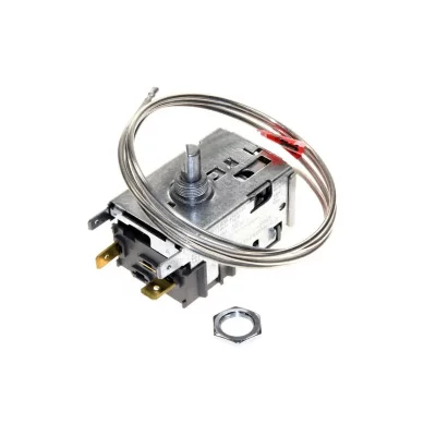 INDESIT Thermostat d'origine R&eacute;frig&eacute;rateur, cong&eacute;lateur C00285504 