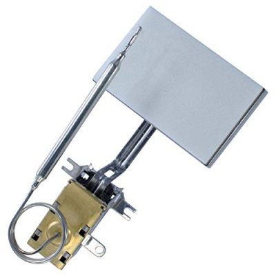 SCHOLTES Thermostat Damper Atea D1081(450nf) Pour Refrigerateur  - C00095873
