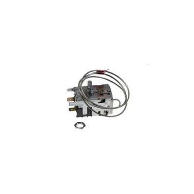 INDESIT Thermostat danfoss 077b-6916 610mm pour r&eacute;frig&eacute;rateur ariston - 
