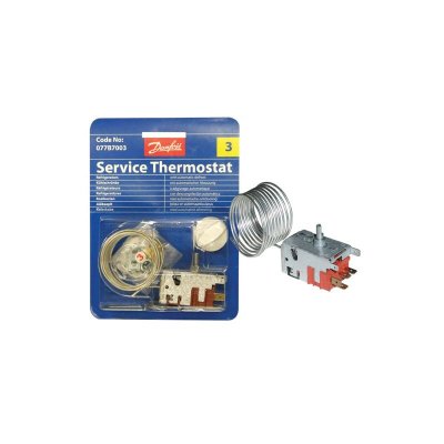 GENERIQUE Thermostat Danfoss 077b7003 Pour Refrigerateur - 310746