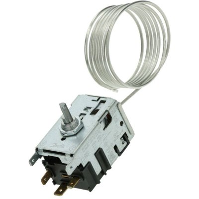 CURTISS Thermostat danfoss pour congelateur  - d241163