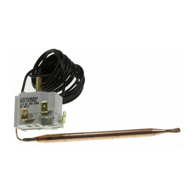 CLIMADIFF Thermostat de cave gtlu3022 froid reference : 62117