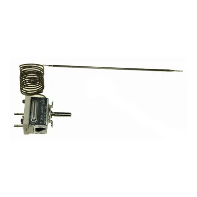 WHIRLPOOL Thermostat de four 55.17059.330 pour four  - 480121100077