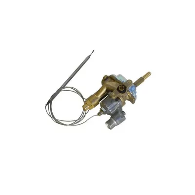 FAURE Thermostat de four gaz pour four  3577249026