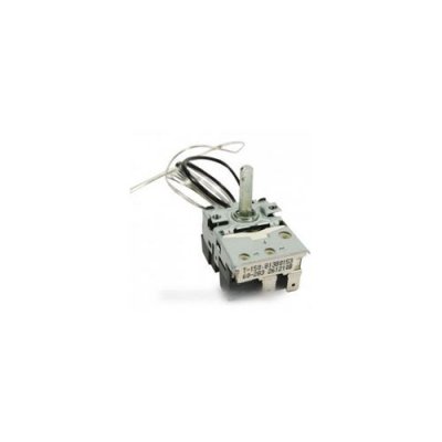 BEKO Thermostat de four pour cuisiniere - 9828130