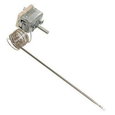 WHIRLPOOL Thermostat de four pour four  - 481228208627