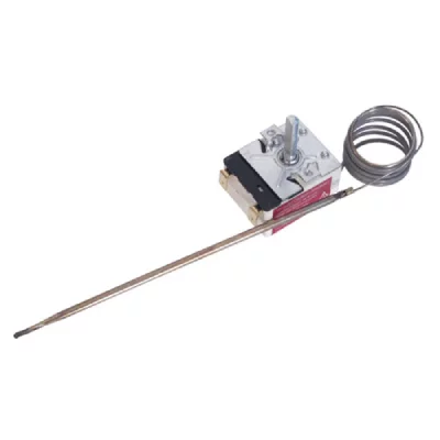 FAURE Thermostat de pour four pyro. 62/385d c - tun 4x105 Electrolux 337243801