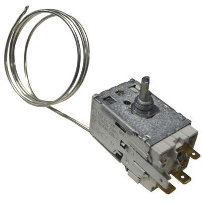 WHIRLPOOL Thermostat de refrigerateur a130447 pour refrigerateur  - 481228238188