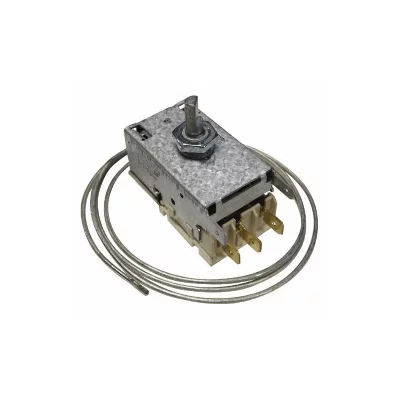 ZANUSSI Thermostat De R&eacute;frig&eacute;rateur K59L2026 2262311166 Faure Arthur Martin