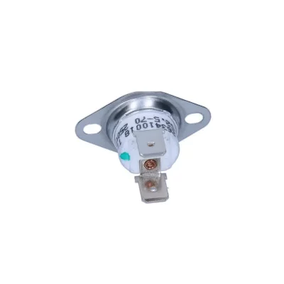  Thermostat De Refroidissement Moteur 70&deg; Pour Cuisiniere - 263410018