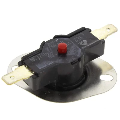 LG Thermostat de resistance pour seche linge  - 6931el3001d