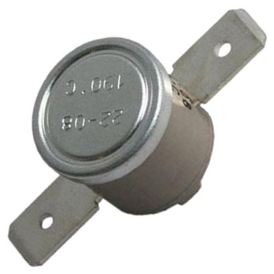  Thermostat de Securite 145&deg; (SS-990610) Friteuse SEB tefal