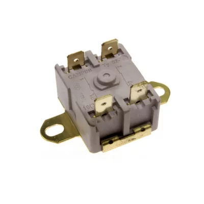 SMEG Thermostat De Securite 180 Sb91vm Pour Cuisiniere  - 818730640