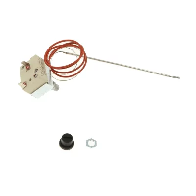 GENERIQUE Thermostat De Securite 230&deg;c Friteuse Rearmable - Q447216
