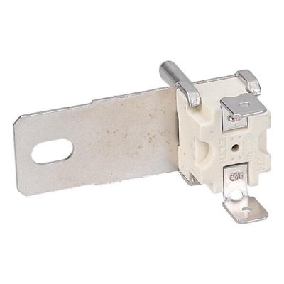 WHIRLPOOL Thermostat de s&eacute;curit&eacute; 285&deg; pour four, cuisini&egrave;re  Ariston Hotpoint, Indesit - C00861955