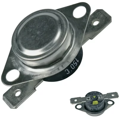 BOSCH Thermostat de s&eacute;curit&eacute; d'origine S&egrave;che-linge 00618141 