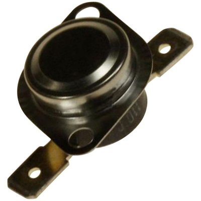 BOSCH Thermostat de securite d'origine S&egrave;che-linge 00618839 