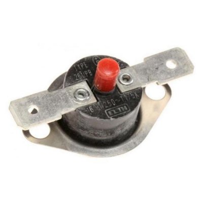 FAGOR Thermostat de s&eacute;curit&eacute; r&eacute;armable 140&deg; Lave-linge 55X3402 BRANDT