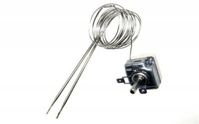 WHIRLPOOL Thermostat Double Bulbe 551906360 Pour Four  - D217383