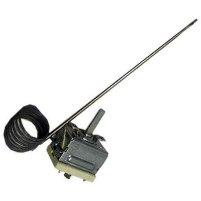 INDESIT Thermostat Electrique Four Pour Cuisiniere 