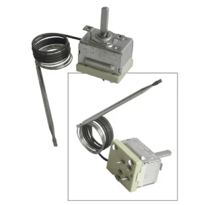 SCHOLTES THERMOSTAT ELECTRIQUE pour FOUR  - C00081597