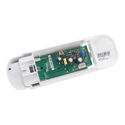 WHIRLPOOL Thermostat electro. et1 pour refrigerateur  481010756909