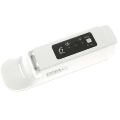 WHIRLPOOL Thermostat &eacute;lectronique 18m w whp, R&eacute;frig&eacute;rateur, 481010568267 - 1